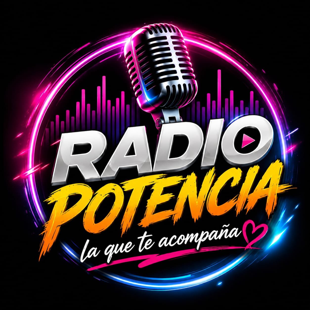 Radio Potencia